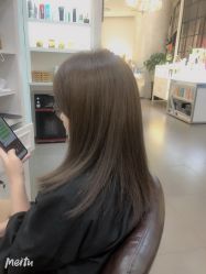 -Hair ART造型沙龙