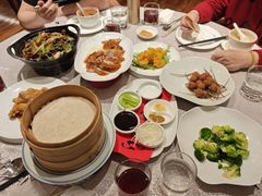 -北京王府井希尔顿酒店·秦唐中餐厅Chynna