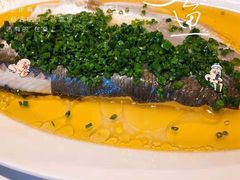 -玫瑰厅上海菜(兴国路店)