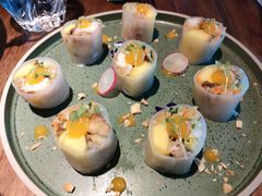 -星叶·东南亚料理(宁波万象汇店)