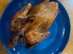 -煲煲掂风味煲仔饭餐厅(西区店)