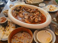 -老雒阳面馆·水席(定鼎门店)