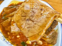 扒肉条-西关回头馆(西关美食街店)