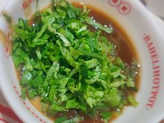-八合里牛肉火锅(上海世茂广场店)