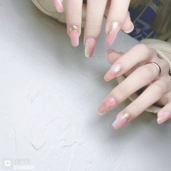 -Pink You美甲洗眉纹绣定制中心