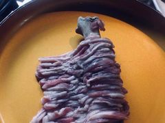 -羊大爷涮肉(亮马桥店)