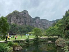 -十九峰景区