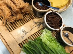 -村长家的疙瘩汤(沌口店)