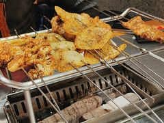 -古彭7只羊·招牌白串·碳锅羊肉旗舰店