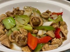 -宁夏国强手抓羊肉·清真菜(未央路凤三店)