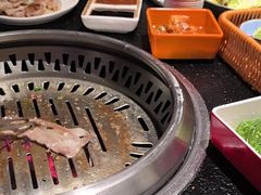 -牛焱·烧肉酒肆(五大道店)