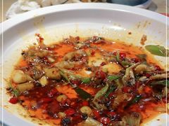 -领蟹祥记·香辣蟹·特色小海鲜(奥体天虹店)