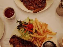 -大堂街8号葡国餐厅(RESTAURANTE ESCADA)