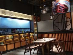 大堂-老廣糖水铺(乐汇城店)