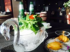 -梧桐餐厅(泉城路店)