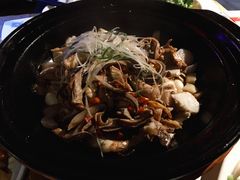 -胡桃里音乐酒馆(曲江店)