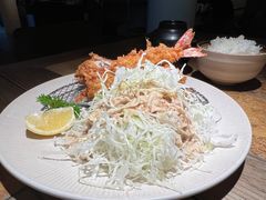 -山杏yama-katsu·吉列炸物