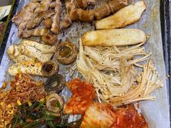 -韩国大金刚烤肉·料理(印象城店)