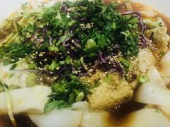 -西贝莜面村(上海百联西郊店)