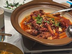 -百姓渔村(南中环店)