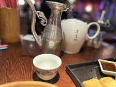 -寻宝记绍兴菜(鲁迅路店)