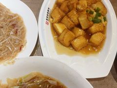 -直隶安家牛肉罩饼(七一路店)