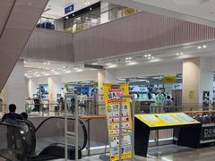 -BIGOFFS 超级折扣(仁恒伊势丹店)