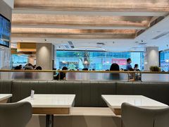 -香港新发烧腊茶餐厅(书城店)