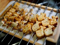 -很久以前羊肉串(农科路店)