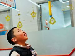 -斯坦星球AI编程·机器人科创·科学实验·信奥·思维·STEM·积木拼搭·竞赛考级(浦东联洋广场大拇指龙阳御桥中心)