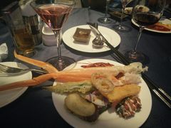 -鹭江潮餐厅•福建菜(鹭江佲家酒店)