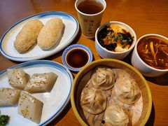 -三凤酒家·百年无锡菜(清扬茂业店)