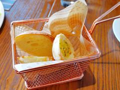-明星酒店•FORNETTO佛纳朵意餐厅•披萨•意面(湘隆时代广场店)