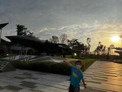 -成飞公园