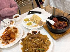 -文记壹心鸡(宝华路店)