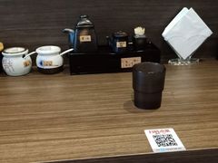 -雷神拉面(财富中心玉米楼店)