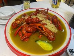 -香满锅老北京羊蝎子火锅·家常菜(新街口店)