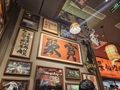 -王繁星面馆(西安熙地港店)