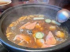 -滇野云南野生菌餐厅(陕西南路店)