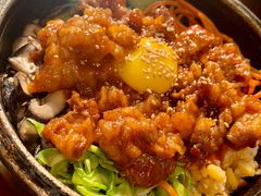 -韩香阁烤肉·烤活鳗(宽厚里店)
