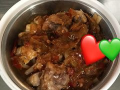 -老乡鸡(潘集世瑞大厦店)