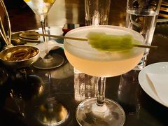 -LONG BAR 廊吧(外滩华尔道夫酒店)