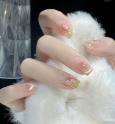 -LILY NAILS美甲美睫