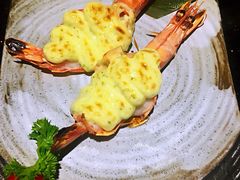 -上井料理黑金店(IFS国金中心店)