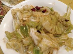-凯盛食府(右玉小吃街店)