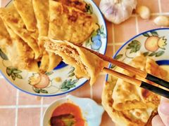-河沿肉饼Beijing Pie(东华门店)