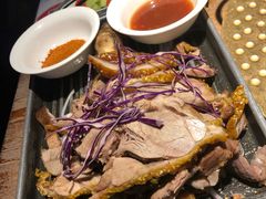 -清真·卡德尔大叔新疆主题餐厅(龙汇路店)