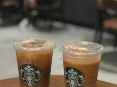 -星巴克(大连柏威年店)