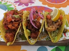 -Famous肥猫墨西哥音乐餐吧(五棵松华熙LIVE店)