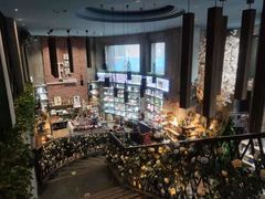 -咖啡人·融合餐厅(健康东路店)